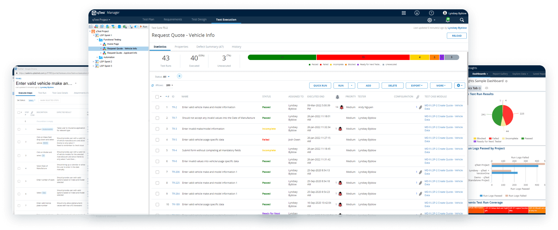 Automated Software Testing Tools | Tricentis