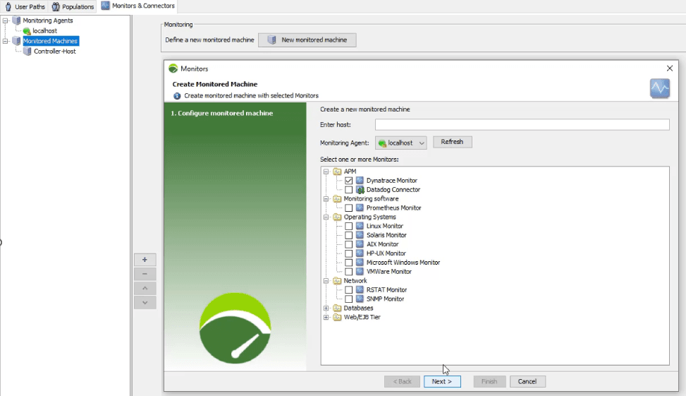 Dynatrace and Neoload integration guide - Tricentis