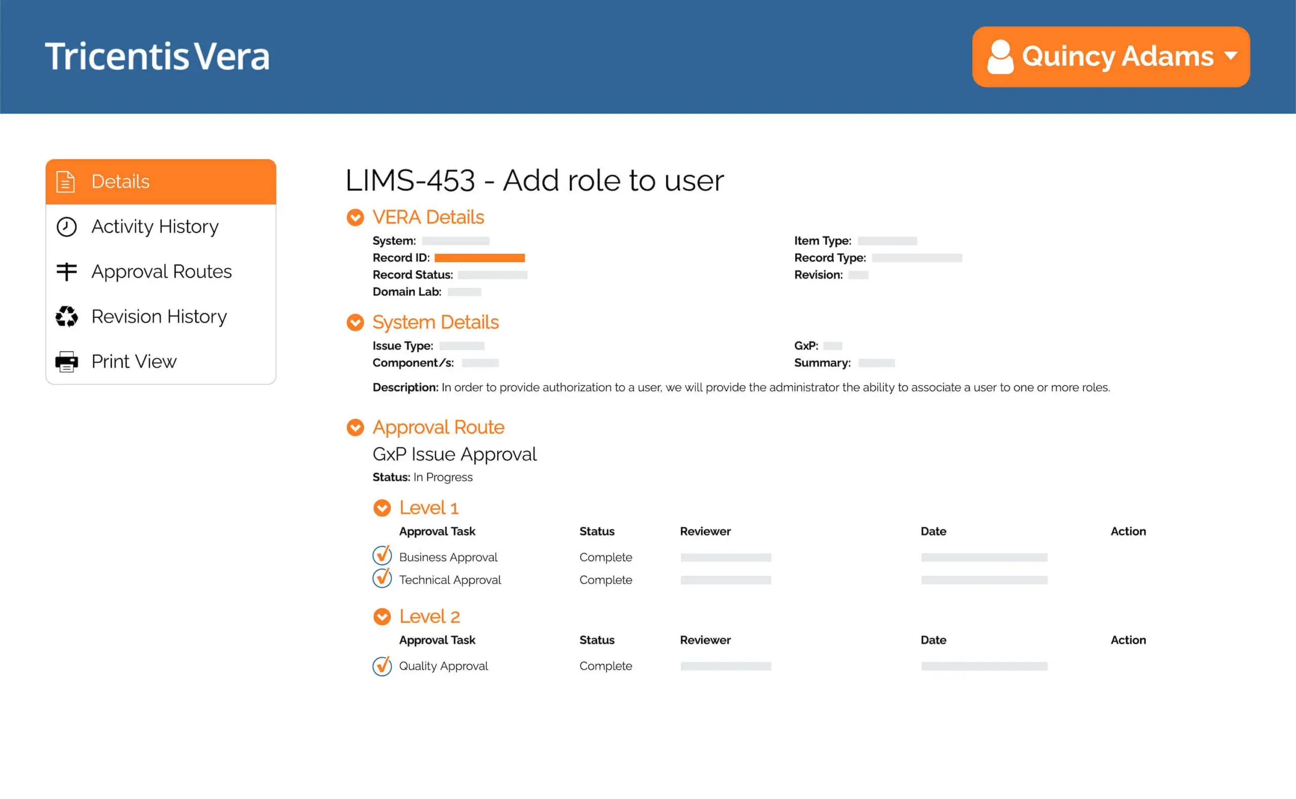Replacing documents with digital validation