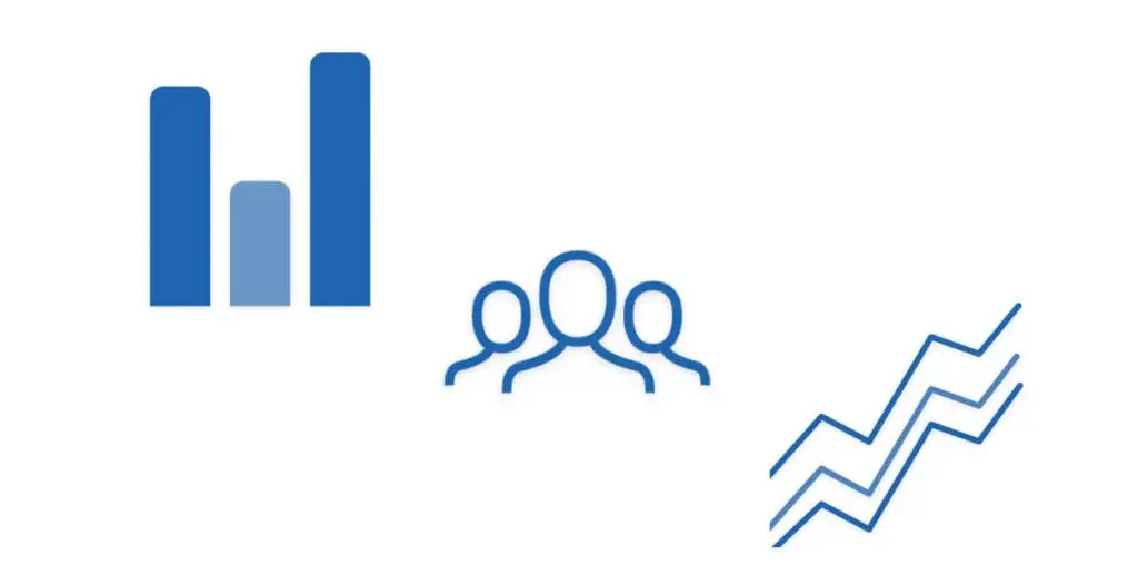 Risk based priorities icons